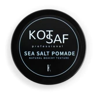 Sea Salt Pomade 100ml - Kotsaf
