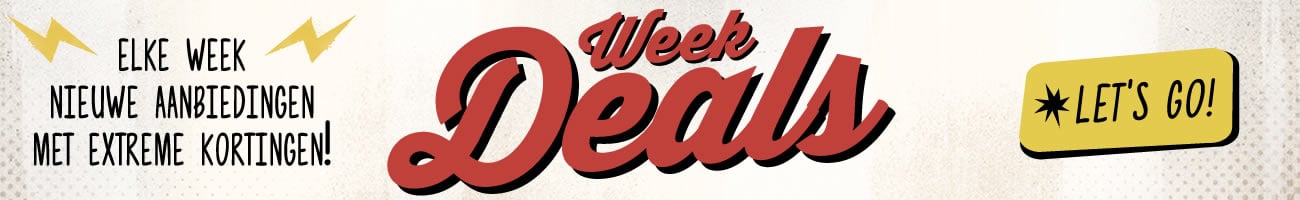 Week Deals