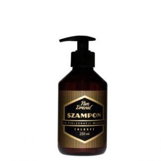 Pan Drwal Cologne Shampoo 250ml