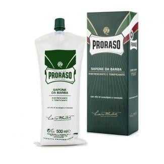 Shaving Cream Green 500 ml - Proraso