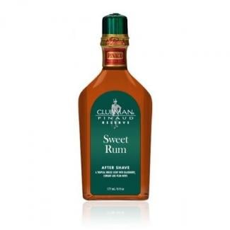 Sweet Rum After Shave 177 ml - Clubman Pinaud