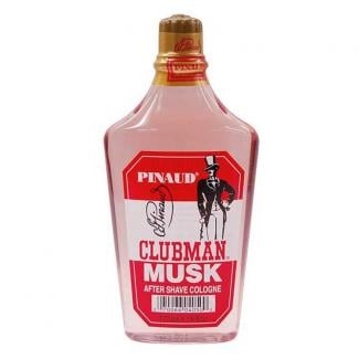 Musk After Shave 177 ml - Clubman Pinaud