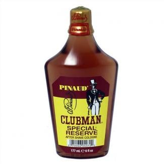 Special Reserve After Shave 177 ml - Clubman Pinaud