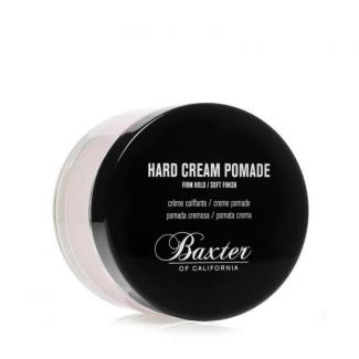 Hard Cream Pomade 60ml - Baxter Of California