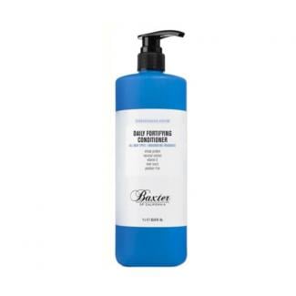 Daily Fortifying Conditioner 1000ml - Baxter Of California
