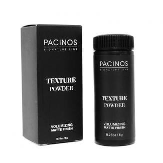 Texture Powder 8g - Pacinos