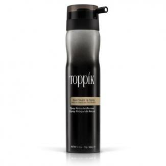 Root Touch Up Spray Medium Blonde 98ml - Toppik