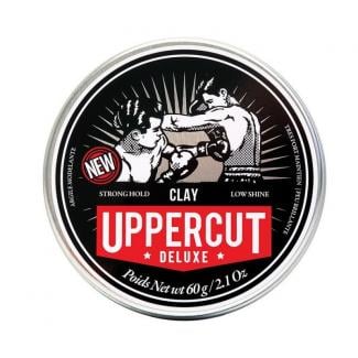 Uppercut Deluxe Clay pomade