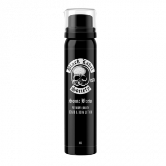 Black Label Society Beard & Body Lotion Spray - Mad Viking