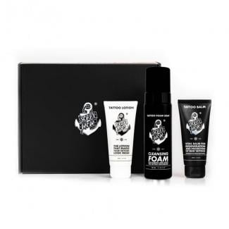Sorry Mom Tattoo aftercare kit