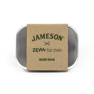 Jameson Beard Balm 80ml - Zew For Men