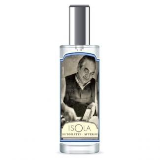 Isola After Shave 100 ml - Extro Cosmesi