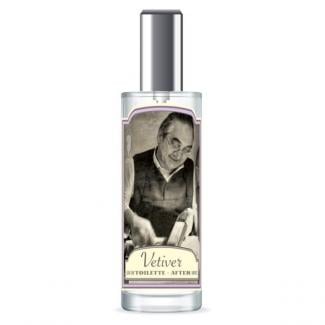 Vetiver After Shave 100 ml - Extro Cosmesi