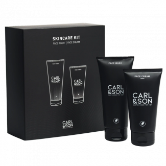 Skincare Kit - Carl & Son