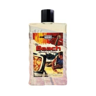 The Beach Aftershave Cologne 100ml - Phoenix Artisan Accoutrements
