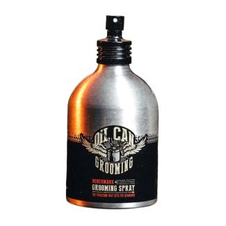 Grooming Spray 200ml - Oil Can Grooming