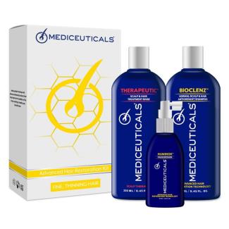 Advanced Normal Hair Restoration Kit Mediceuticals