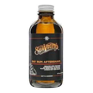 Bay Rum Aftershave Suavecito, 118 ml