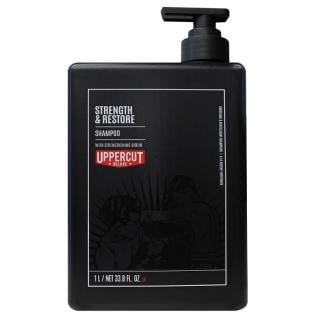 Shampoo Strength & Restore 1000ml - Uppercut