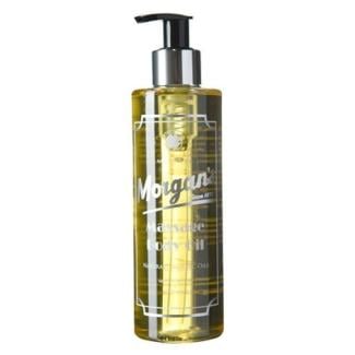 Massage Body Oil 250ml - Morgan's