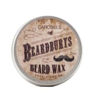 Baardwax 50ml - Beardburys