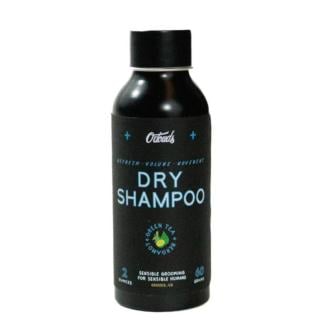 Dry Shampoo 60g - O'Douds