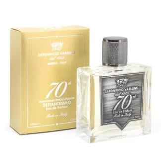  70th Anniversary Eau de Parfum 100ml - Saponificio Varesino