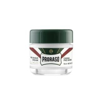 Pre Shave Cream 15 ml - Proraso