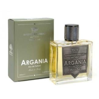 Argania Eau de Parfum 100ml - Saponificio Varesino