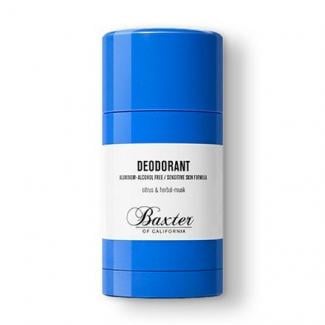 Deodorant 75 gr - Baxter of California