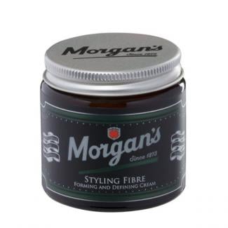 Styling Fibre Morgans
