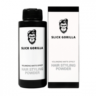 Hair Styling Powder Slick Gorilla