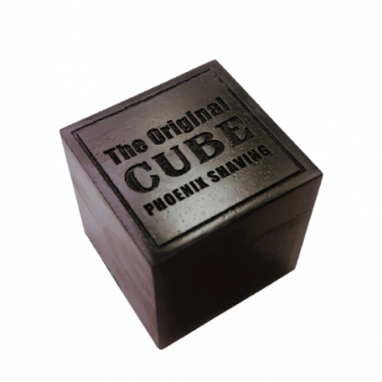 Cube 2.0 Geurloze Preshave Soap - Phoenix Artisan Accoutrements