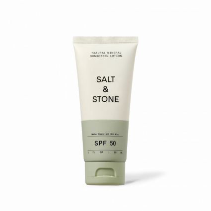Sunscreen Lotion SPF 50 - Salt & Stone