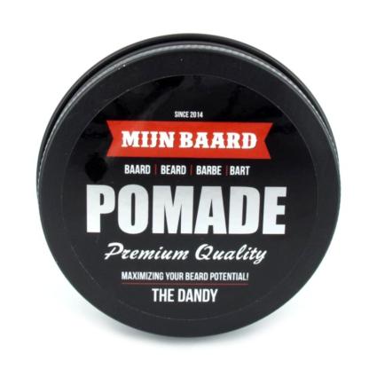 Beard Pomade The Dandy 60ml - Mijn Baard