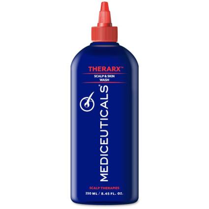 Mediceuticals Therarx Scalp & Skin Wash 250 ml